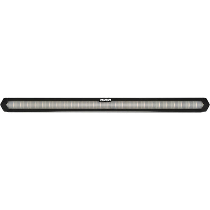 Rigid Industries 901801 Tube Mount for Rear Facing Chase Lights