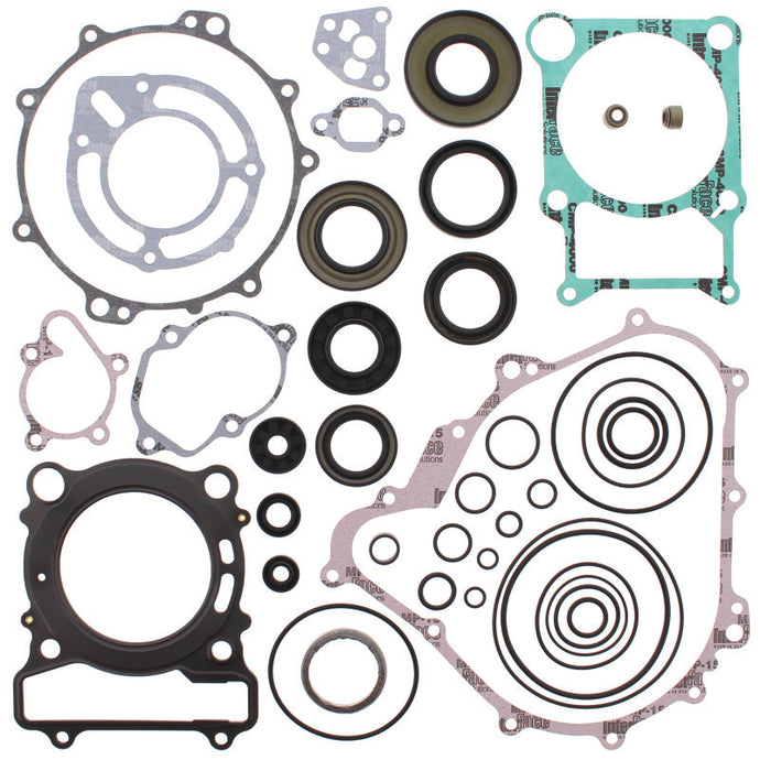 Quadboss 564059 QBS Gaskets