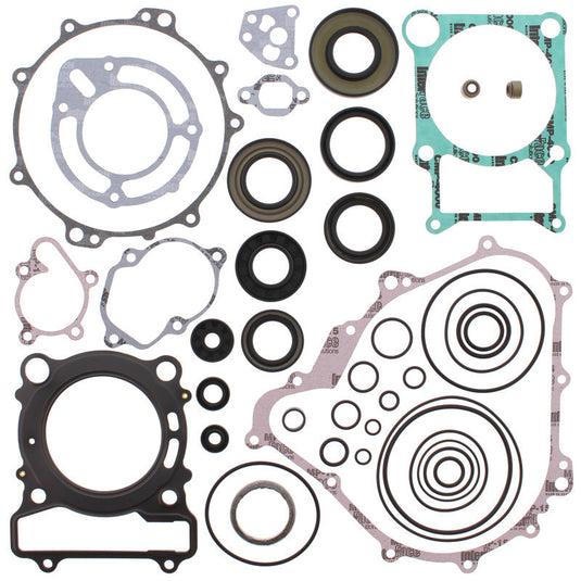 Quadboss 564059 QBS Gaskets