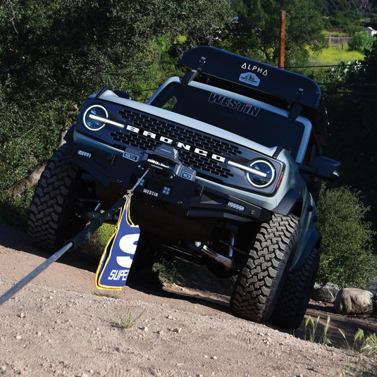 Superwinch 2570 SUW Winch Replacement Parts & Accessories