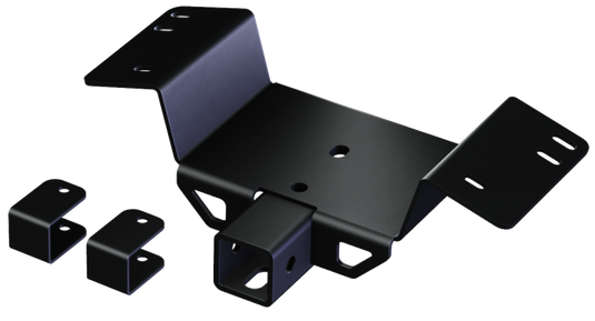 Kfi 101145 KFI Front Receiver