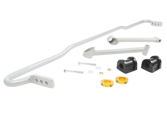 Whiteline BSR49Z WL Sway Bars - Rear