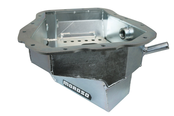 Moroso 20966 MOR Oil Pans