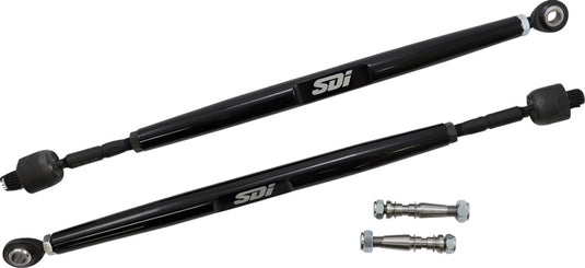 Sdi UDCPZTR1000-17 Tie Rod Kit
