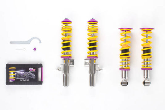 Kw 10258004 KW V1 Coilover Kit