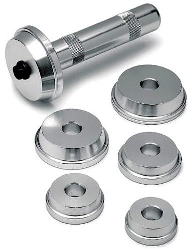 Performance Tools W83020 7 Piece Bearing Race & Seal Drive Set