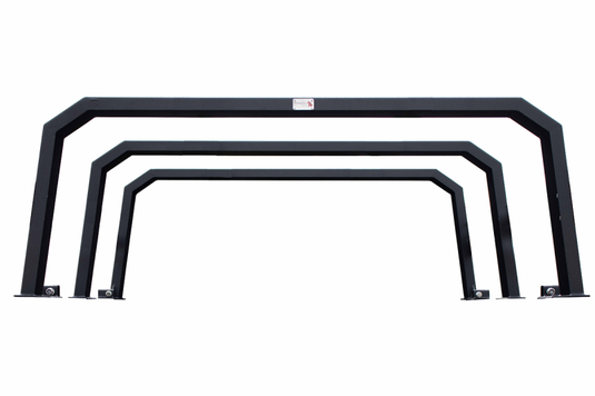 Fishbone Offroad FB21219 FBO Truck Bed Rack
