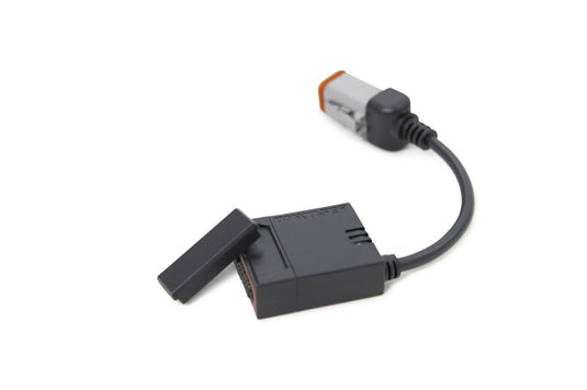 Dynojet PV4-15-02 DOJ Power Vision 4