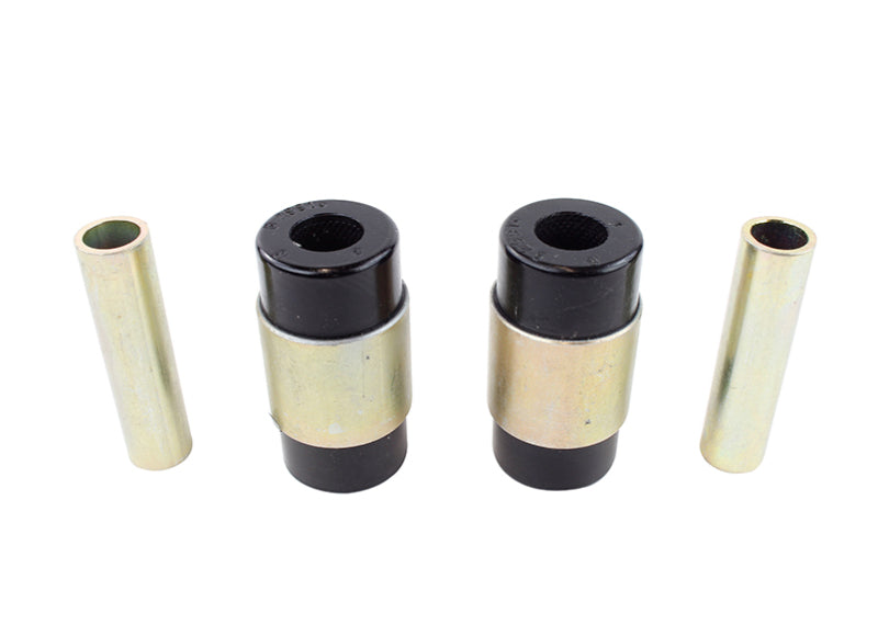 Load image into Gallery viewer, Whiteline W52991 WL Bushings - Control Arm
