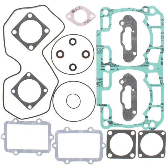 Vertex Pistons 710302 VEP Top End Gasket Kit