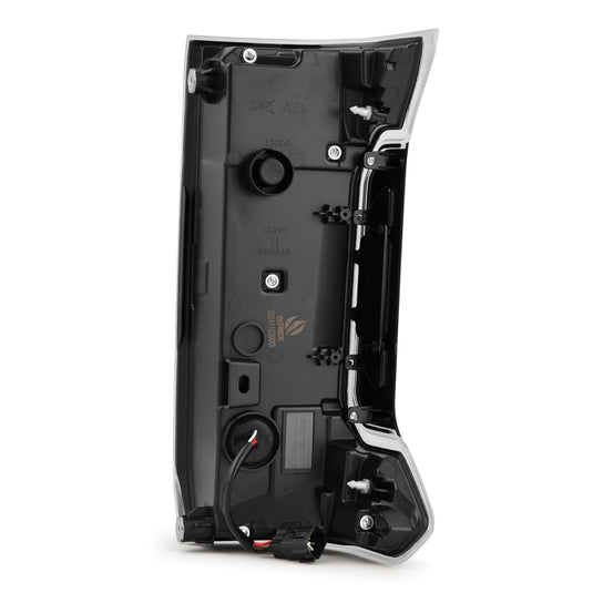 Alpharex 679020 ARX NOVA Tail Lights