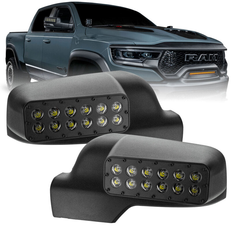 Load image into Gallery viewer, Oracle Lighting 5914-001 ORL Ditch Lights
