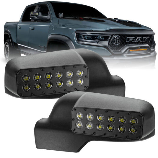 Oracle Lighting 5914-001 ORL Ditch Lights