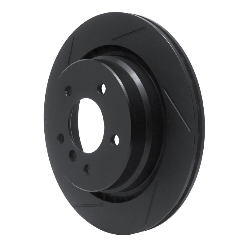 Load image into Gallery viewer, R1 Concepts 613-31035D RNC Brake Rotor - Slotted
