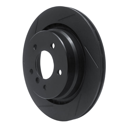 R1 Concepts 613-31035D RNC Brake Rotor - Slotted