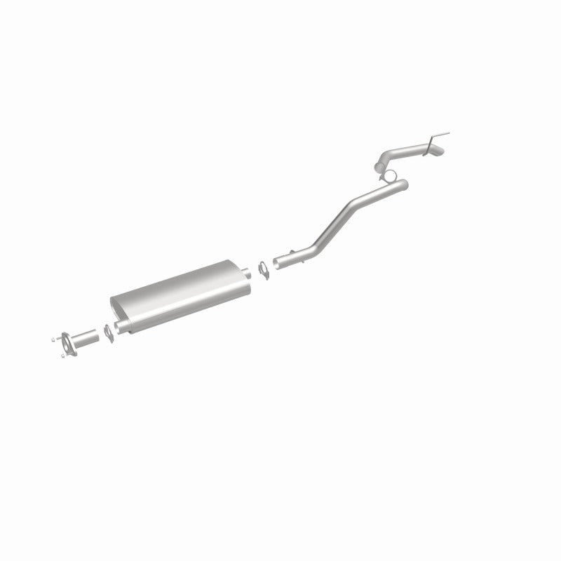 Load image into Gallery viewer, Magnaflow 106-0014 MAG BRE Exhaust Kits
