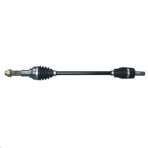 Tytaneum 813-0346 Heavy Duty CV Axle