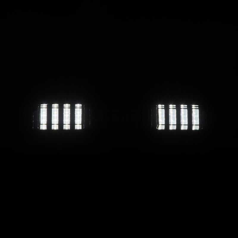 Load image into Gallery viewer, Alpharex 220080 ARX LUXX Brake Lights
