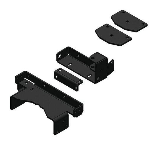 Kfi Products 106430 Replacement Bracket for UTV Track Extension Actuator