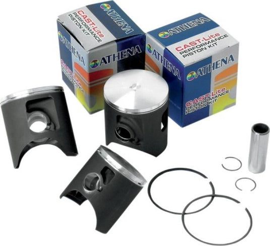Athena S4C04760006A 70CC Piston Replaces