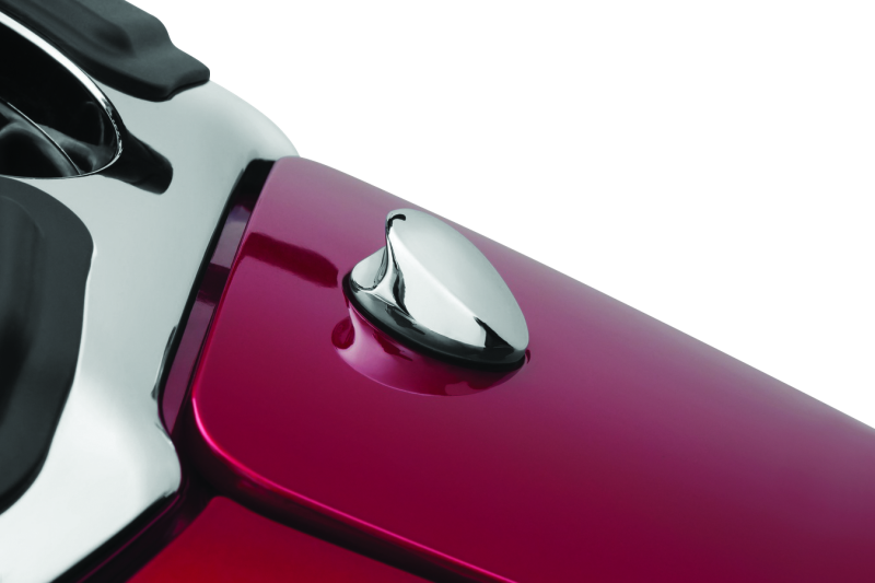 Load image into Gallery viewer, Kuryakyn 3888 KUR Fuel Doors &amp; Caps D
