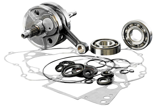Wiseco WPC176 Complete Bottom End Rebuild Kit