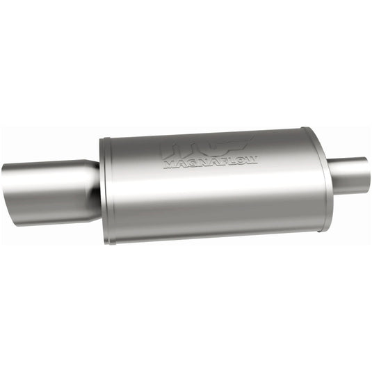 Magnaflow 14827 MAG SS Muffler w Tips