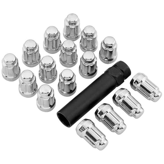 Itp ALUG21BX ITP Lug Nuts