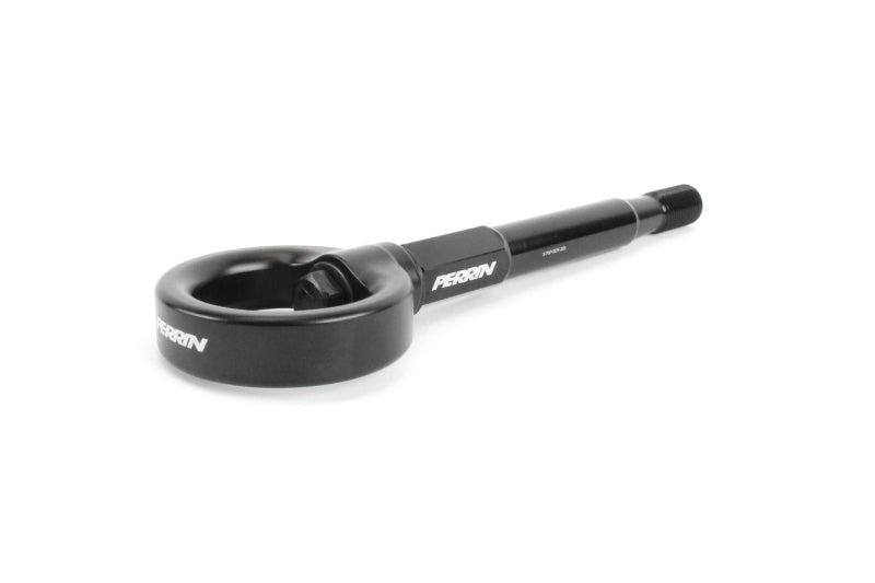 Load image into Gallery viewer, Perrin Performance PSP-BDY-237BK PA Tow Hooks
