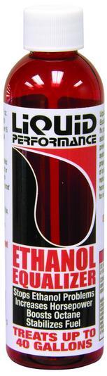 Liquid Performance Racing 0764 Ethanol Equalizer - 32oz