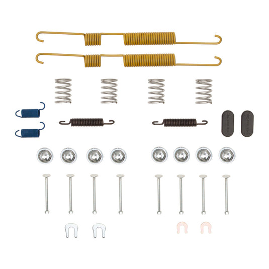 Dfc 370-76003 DFC Drum Brake Hardware Kits