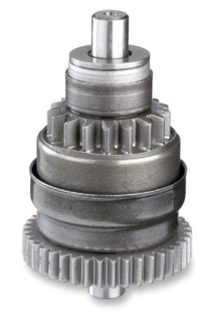 Moose Utility M-61-503 Starter Drive