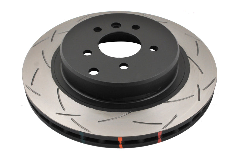 Load image into Gallery viewer, Dba DBA42361S DBA 4000 Series Slotted Rotors
