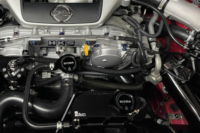 Load image into Gallery viewer, Radium Engineering 20-0557 RAD Coolant Tank Kits
