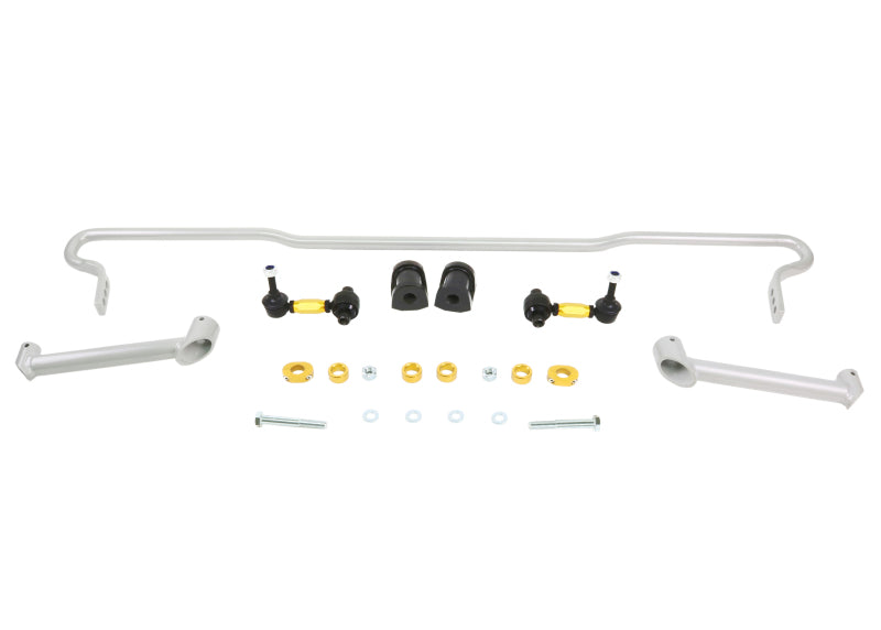 Load image into Gallery viewer, Whiteline BSR54XZ WL Sway Bars - Rear
