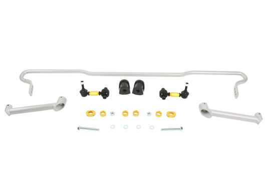Whiteline BSR54XZ WL Sway Bars - Rear