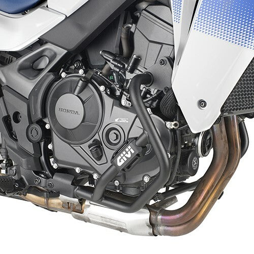 Givi TN1201 Engine Guard - Black