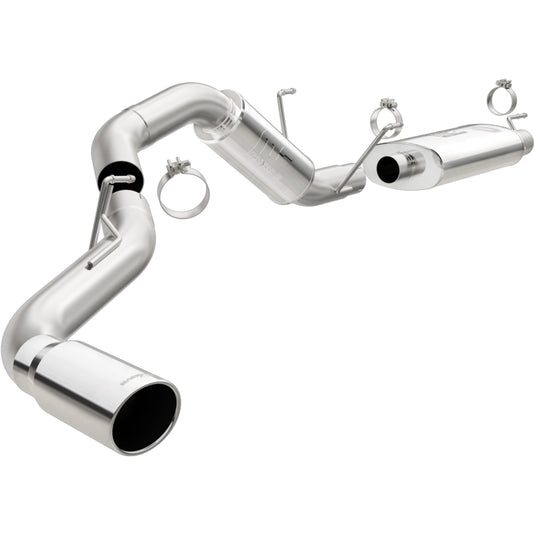 Magnaflow 19200 MAG Catback Exhaust