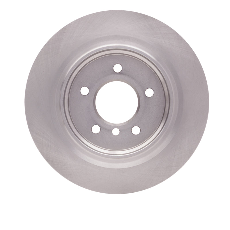 Load image into Gallery viewer, Dfc 600-31034D DFC Brake Rotors - Plain
