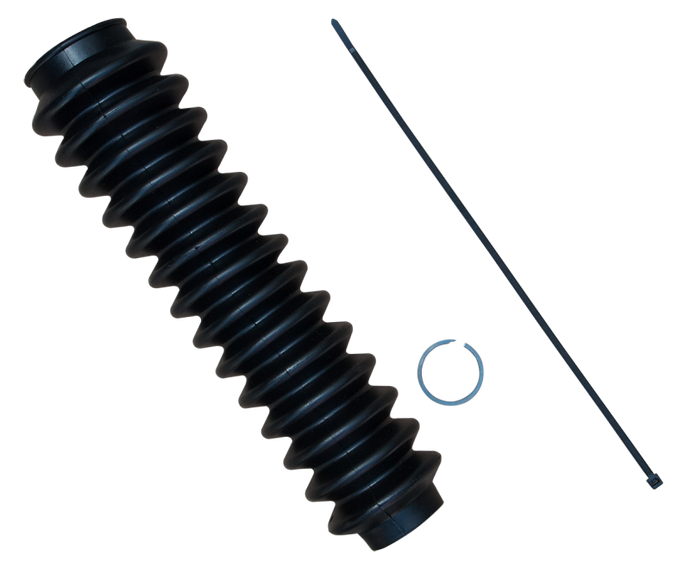 Icon 614700 ICO Shock Boots