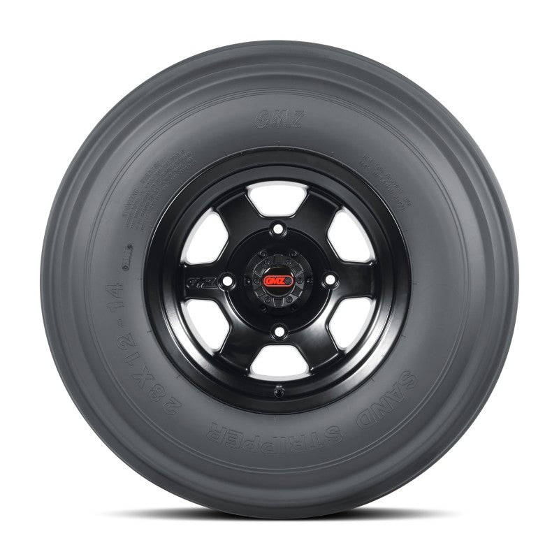 Load image into Gallery viewer, Gmz Race Products SS281214F GMZ Sand Stripper Tires
