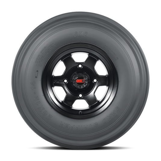 Gmz Race Products SS281214F GMZ Sand Stripper Tires
