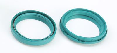 Skf KITG-48K-HD H-D Fork Seal Kit - Kayaba 48mm