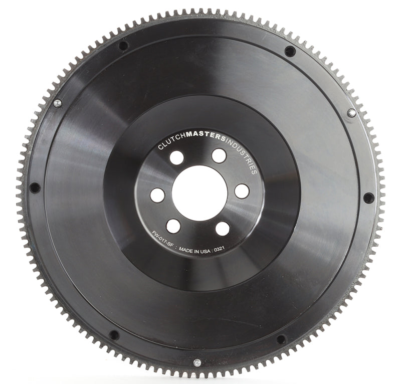 Load image into Gallery viewer, Clutch Masters FW-827-SF CM Steel Flywheels
