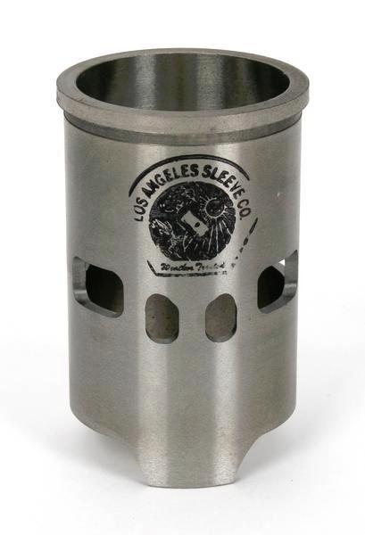 La Sleeve KA5530 Cylinder Sleeve - 77.00mm Bore