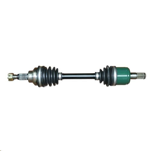 Tytaneum 813-0075 OE Style CV Axle