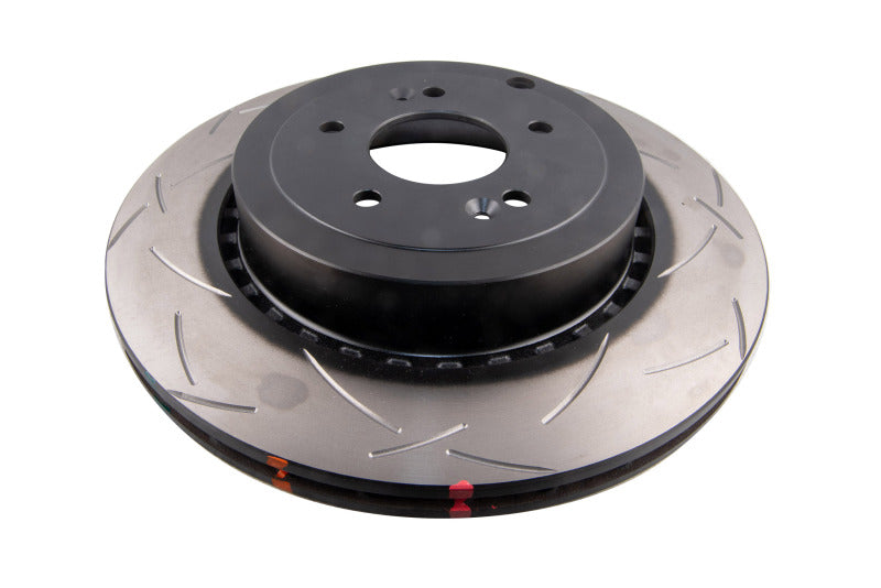 Load image into Gallery viewer, Dba DBA43343S DBA 4000 Series Slotted Rotors
