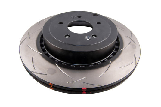 Dba DBA43343S DBA 4000 Series Slotted Rotors