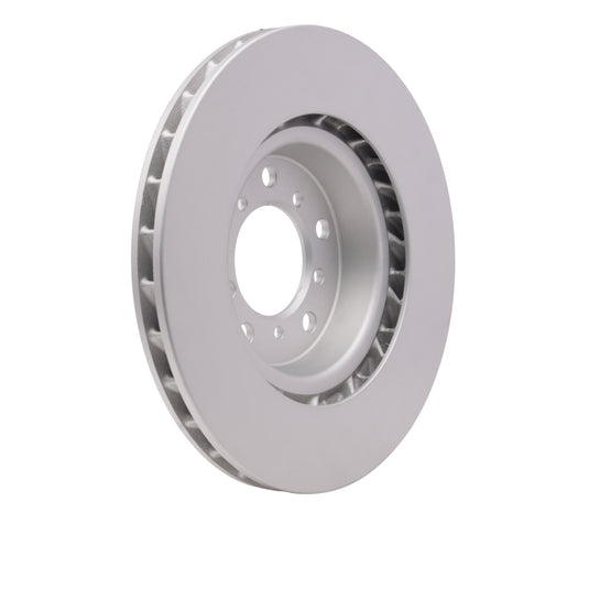 Dfc 604-31055D DFC GeoSPEC Coated Rotors - Plain