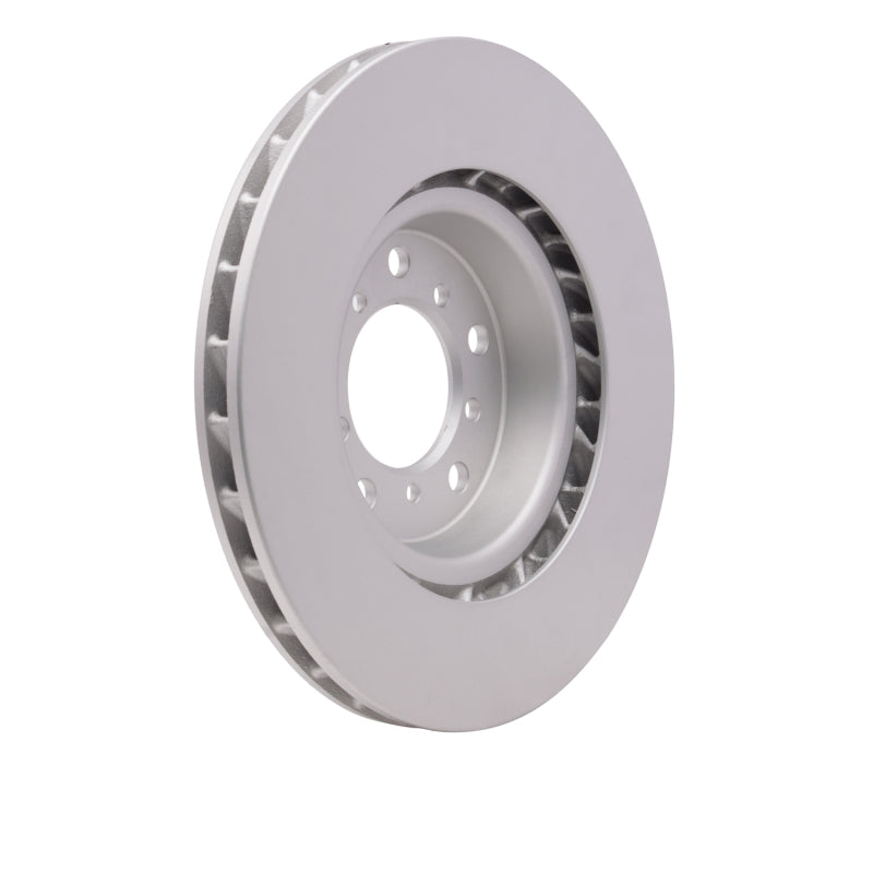 Load image into Gallery viewer, Dfc 900-31055D DFC Geomet Coated Rotors - Plain
